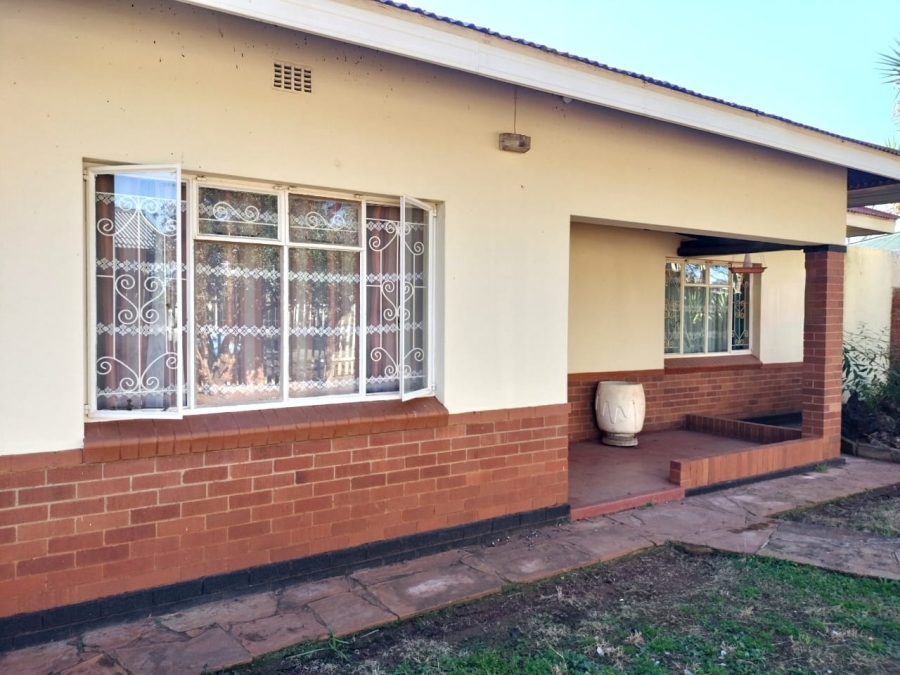 3 Bedroom Property for Sale in Parys Free State